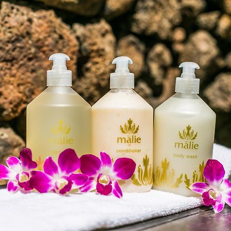 2Br Oceanfront Cottage In Poipu- Alekona Kauai Koloa Zewnętrze zdjęcie
