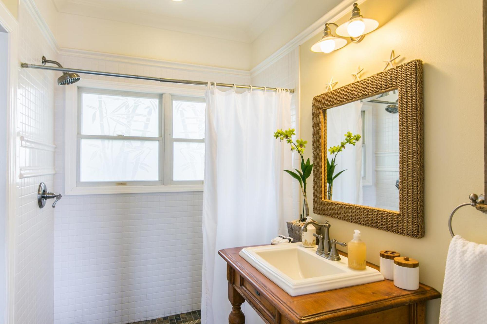 2Br Oceanfront Cottage In Poipu- Alekona Kauai Koloa Zewnętrze zdjęcie