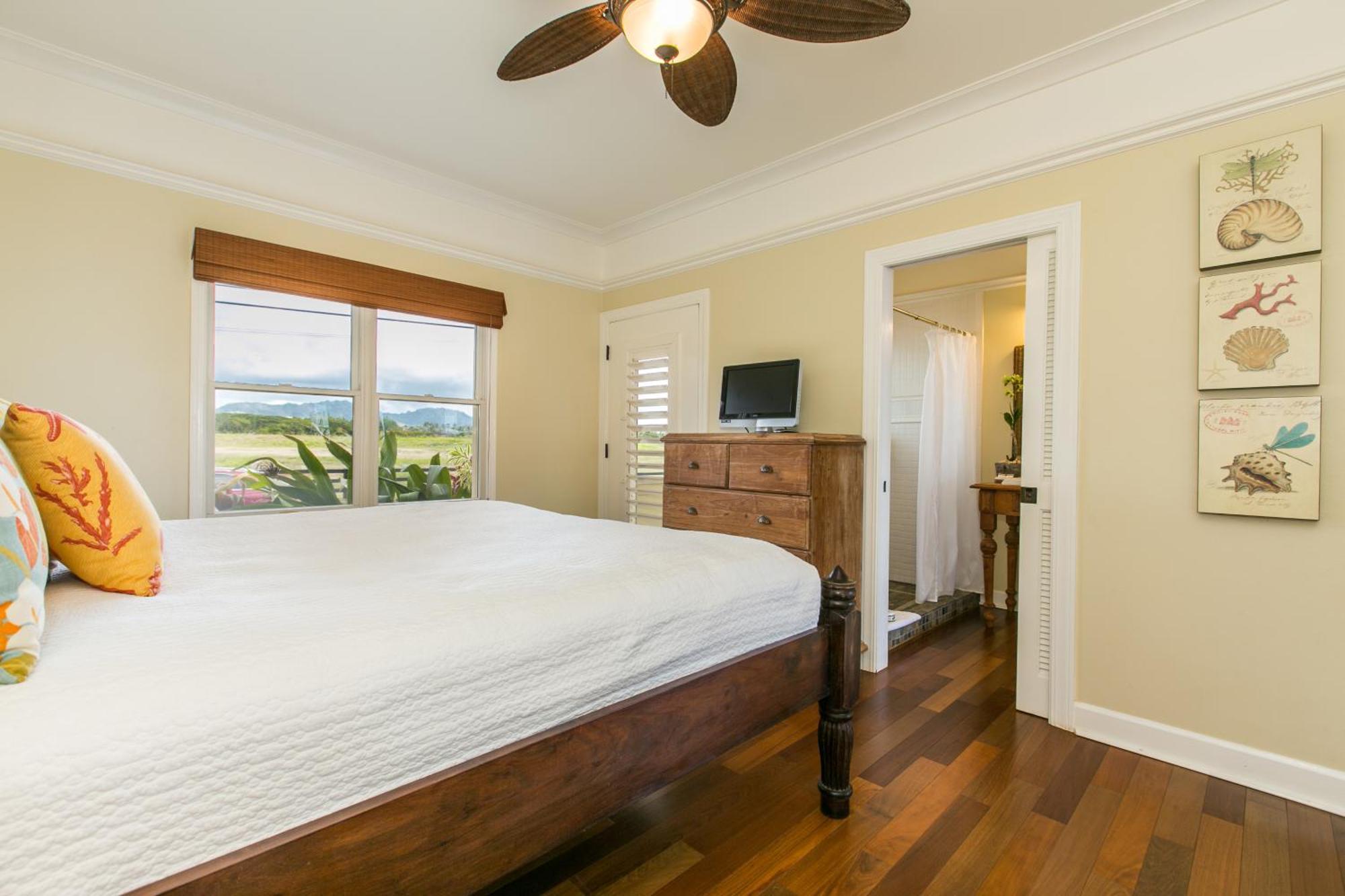 2Br Oceanfront Cottage In Poipu- Alekona Kauai Koloa Zewnętrze zdjęcie